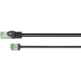 goobay 74353, Cable negro