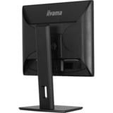 iiyama B1980S-B1, Monitor LED negro (mate)