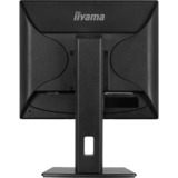 iiyama B1980S-B1, Monitor LED negro (mate)