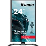 iiyama GB2470HSU-B6, Monitor de gaming negro (mate)