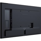 iiyama LH3260HS-B1AG, Pantalla de gran formato negro