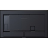 iiyama LH3260HS-B1AG, Pantalla de gran formato negro