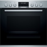 Bosch HEA578BS1, Juego de cocina acero fino