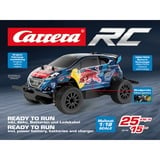 Carrera 370182021, Radiocontrol 