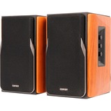 Edifier R1380DB, Altavoz madera/Negro