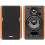 Edifier R1380DB, Altavoz madera/Negro