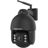 Foscam SD8P, Cámara de vigilancia negro