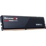 G.Skill F5-6400J3648F16GX2-RS5K, Memoria RAM negro