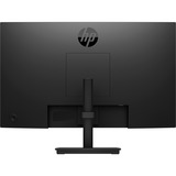 HP P24h G5 (HSD-0132-K), Monitor LED negro