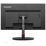 Lenovo G205668, Monitor LED negro