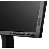 Lenovo G205668, Monitor LED negro