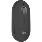 Logitech 910-007015, Ratón grafito