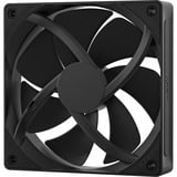 NZXT F120P, Ventilador negro