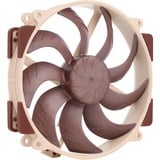 Noctua NF-A14x25r G2 PWM, Ventilador 