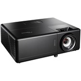 Optoma E9PV7JL01EZ4, Proyector láser negro