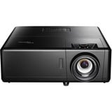 Optoma E9PV7JL01EZ4, Proyector láser negro