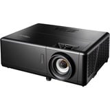 Optoma E9PV7JL01EZ4, Proyector láser negro