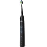 Philips HX6830/44, Cepillo de dientes eléctrico negro/Gris