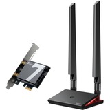 TP-Link Archer TBE550E, Adaptador Wi-Fi 