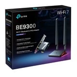 TP-Link Archer TBE550E, Adaptador Wi-Fi 