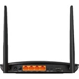 TP-Link MR500, Router 