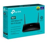 TP-Link MR500, Router 