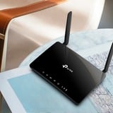 TP-Link MR500, Router 