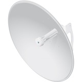 Ubiquiti PBE-5AC-620, Antena de radio direccional blanco