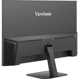 ViewSonic VS19991(VA2708-4K-HD), Monitor LED negro (mate)