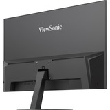 ViewSonic VS19991(VA2708-4K-HD), Monitor LED negro (mate)