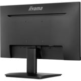 iiyama XU2293HS-B6, Monitor LED negro (mate)