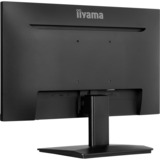 iiyama XU2293HS-B6, Monitor LED negro (mate)