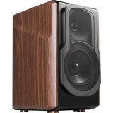 Edifier S2000MKIII, Altavoz madera/Negro