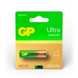 GP Batteries GPULT15A357C4, Batería 