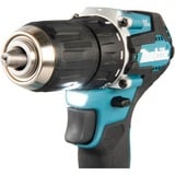 Makita DDF487RFE3, Taladro/destornillador azul/Negro