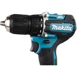 Makita DDF487RFE3, Taladro/destornillador azul/Negro