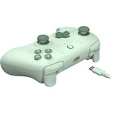 8BitDo RET00474, Gamepad verde