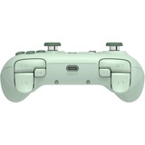 8BitDo RET00474, Gamepad verde