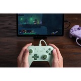 8BitDo RET00474, Gamepad verde