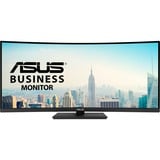 ASUS VA34VCPSR, Monitor LED negro