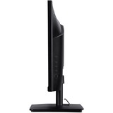 Acer V277 E, Monitor LED negro