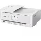 Canon 2988C026, Impresora multifuncional blanco