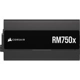 Corsair CP-9020285-EU, Fuente de alimentación de PC negro