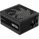 Corsair CP-9020285-EU, Fuente de alimentación de PC negro