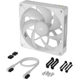 Corsair RX140 MAX RGB, Ventilador blanco