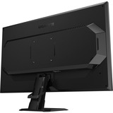 GIGABYTE GS27Q X, Monitor de gaming negro (mate)