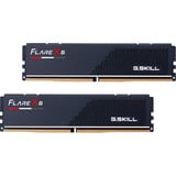 G.Skill F5-6000J2836G16GX2-FX5, Memoria RAM negro