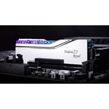 G.Skill F5-8200J4052F24GX2-TR5S, Memoria RAM plateado