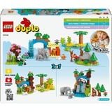 LEGO 10446, Juegos de construcción 