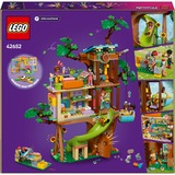 LEGO 42652, Juegos de construcción 